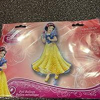 DISNEY PRINCESS SNOWWHITE SUPERSHAPE