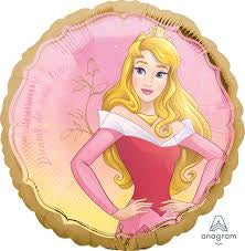 AURORA ONCE UPON A TIME 18" MYL