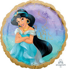 JASMINE ONCE UPON A TIME 18" MY