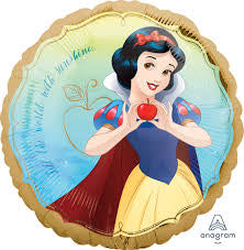 SNOW WHITE ONCE UPON A TIME 18"