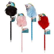 UNICORN POM POM PEN