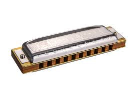 METAL HARMONICA