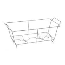 CHAFING STAND WIRE RACK - 2CT