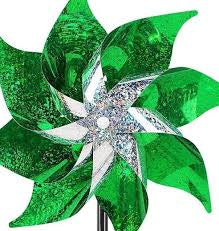 PINWHEEL MULTICOLOR