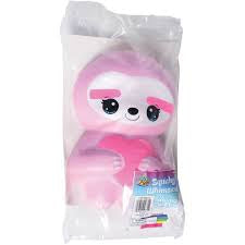 SQUISHY WHIMSICAL ANIMAL STICKE