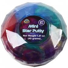 MINI STAR PUTTY