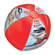 MARGARITAVILLE INFLATABLE BALL