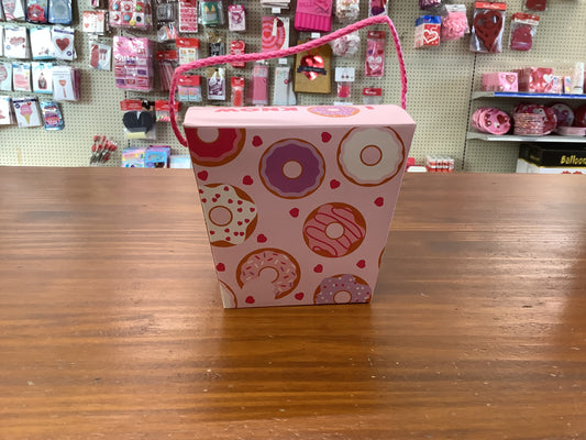 DONUT VDAY BOX