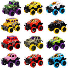PULLBACK RACING CAR