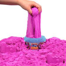 STRETCHY SAND TUB