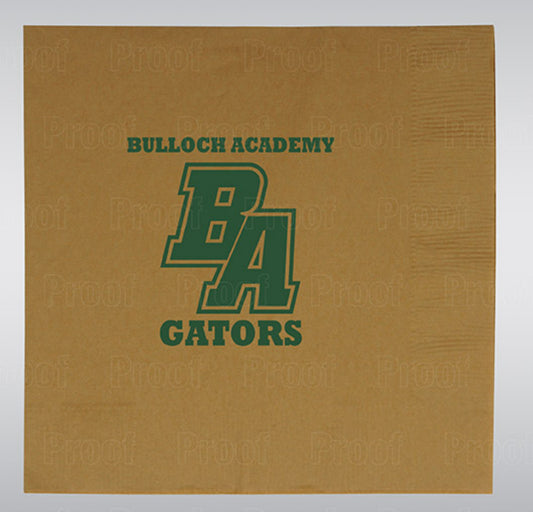 BA GATORS LN