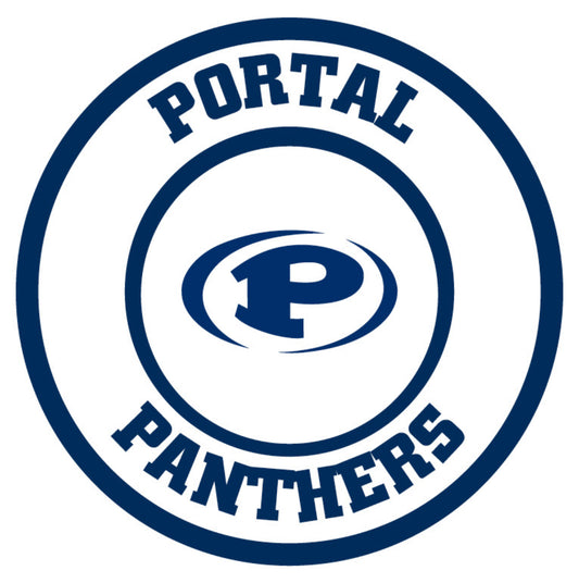 PORTAL SPIRIT CENTERPIECE