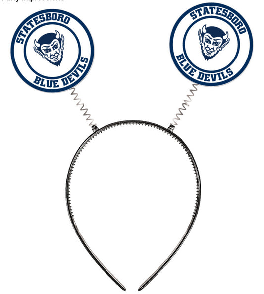 STATESBORO SPIRIT BOPPERS