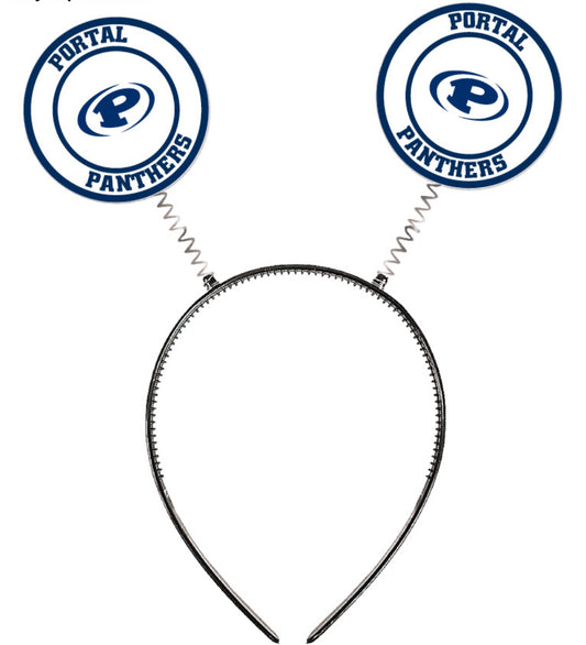 PORTAL SPIRIT BOPPERS