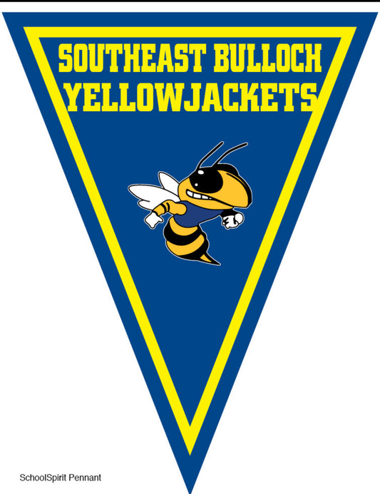 SEB JACKETS PENNANT