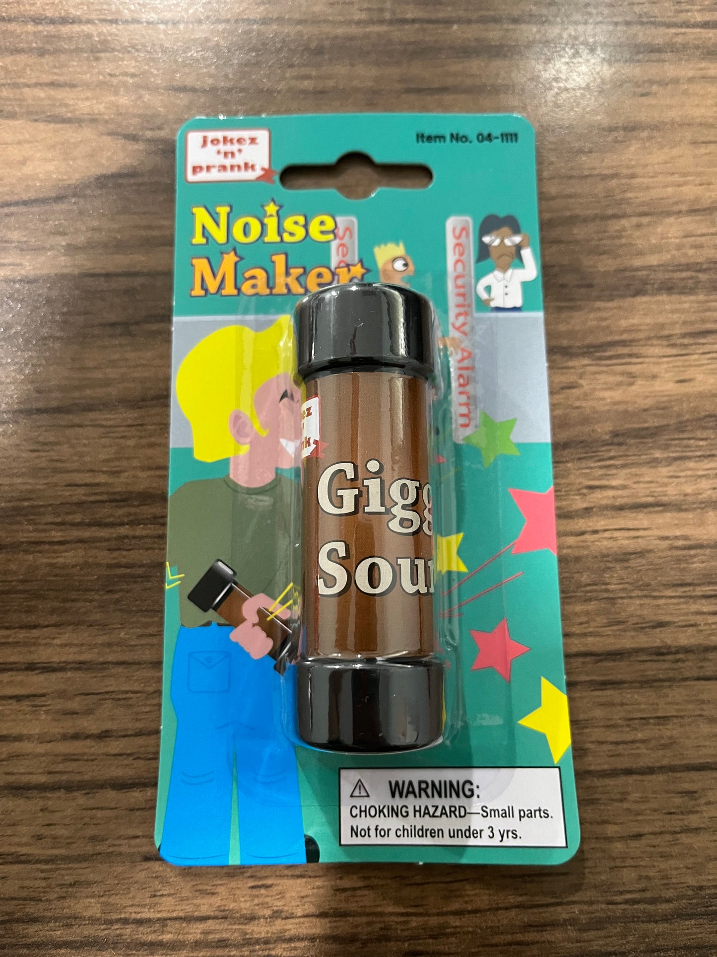 PRANKS - NOISE MAKER