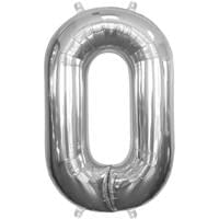 16" AF SILVER # 0