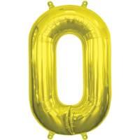 16" AF GOLD # 0