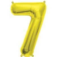 16" AF GOLD # 7