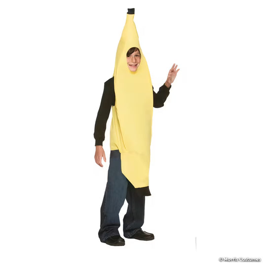 BANANA ONE PIECE COSTUME