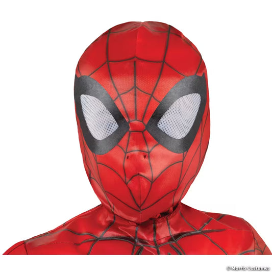 SPIDERMAN CHILD MASK