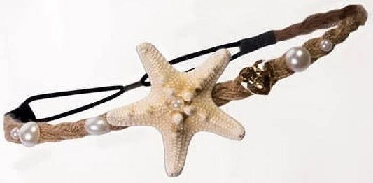 MERMAID HAIR BAND