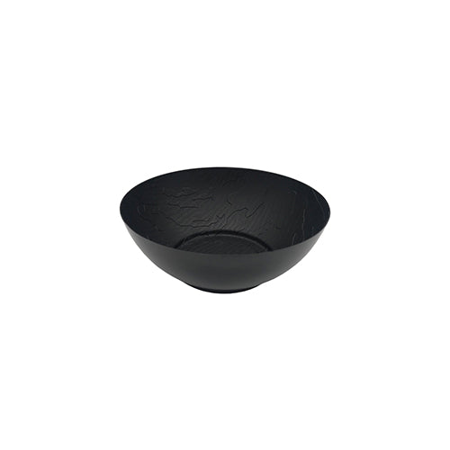 8 OZ RUGGED SLATE BOWLS 12CT
