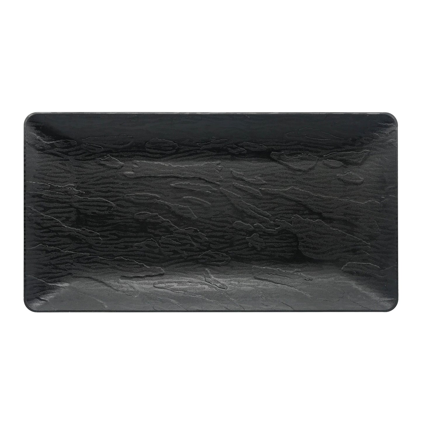 17" X 9" RUGGED SLATE TRAY