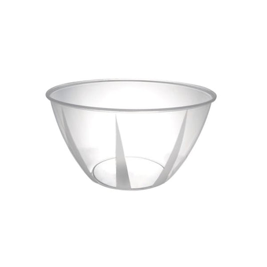 24 OZ CLEAR SERVING BOWL