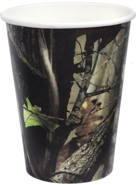 NEXT CAMO 12OZ CUPS
