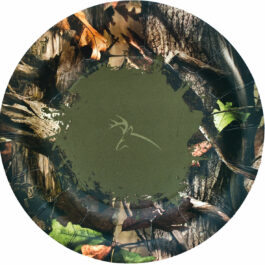 NEXT CAMO 7" PLATES
