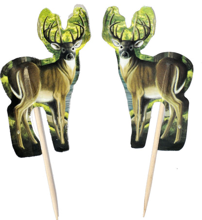 BUCK PARTY PICKS 24CT