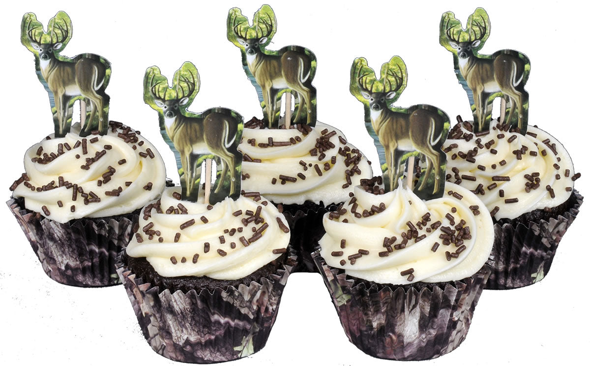 BUCK PARTY PICKS 24CT