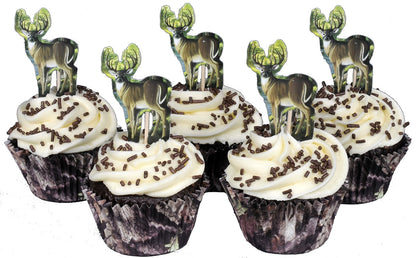 BUCK PARTY PICKS 24CT