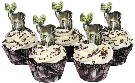 BUCK PARTY PICKS 24CT