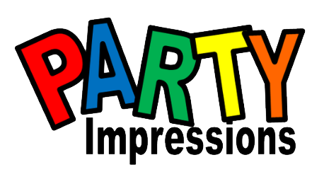 Party Impressions