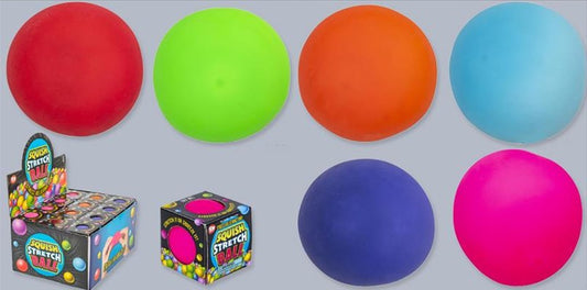 DOUGH DOUGH SQUISH BALLS