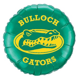 CUSTOM SCHOOL 18" MYLAR