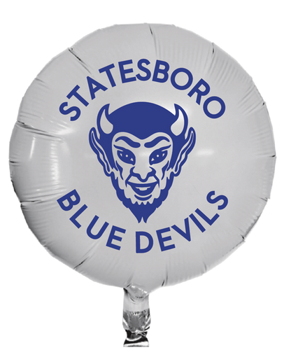 CUSTOM SCHOOL 18" MYLAR