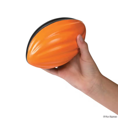PLAY ON! FOAM FOOTBALLS