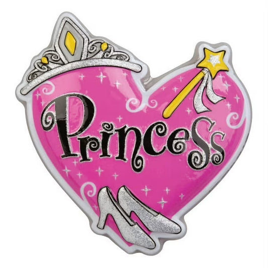 PRINCESS POP TOPS