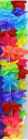2 TONE BASIC LEI RAINBOW LIGHT