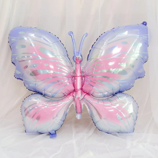 BUTTERFLY MYLAR