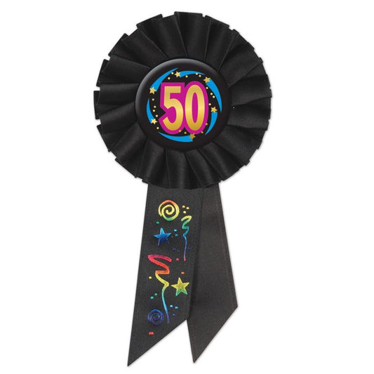 50 ROSETTE
