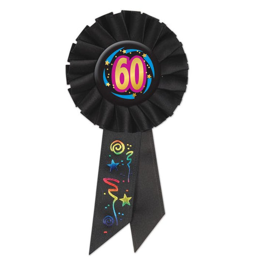 60 ROSETTE