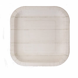SHIPLAP CHIC 7" PLATES