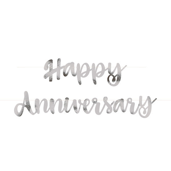 SILVER SCRIPT ANNIVERSARY BANNE