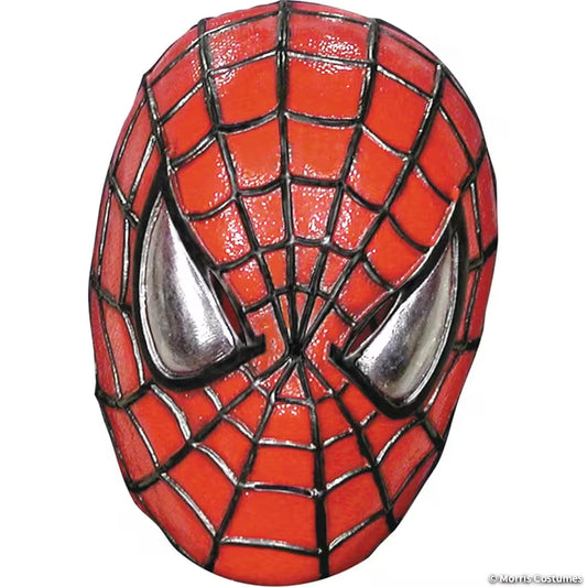 SPIDERMAN DELUXE MASK