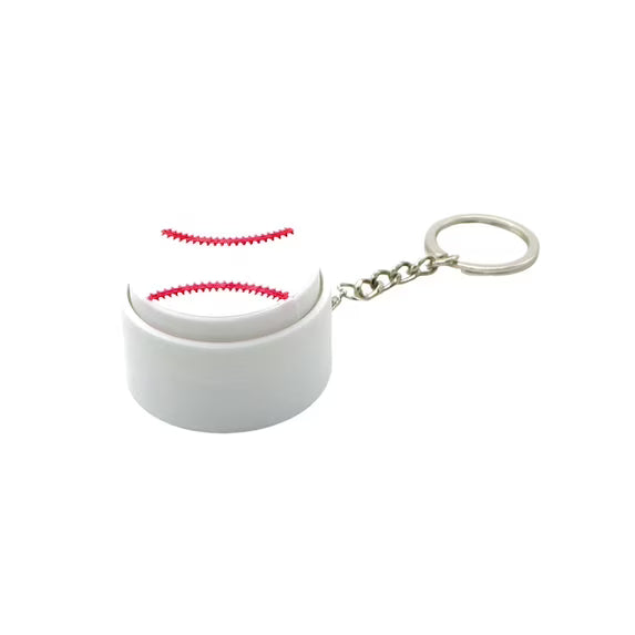 CLICKER KEYCHAIN - SPORTS