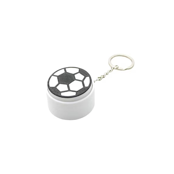 CLICKER KEYCHAIN - SPORTS